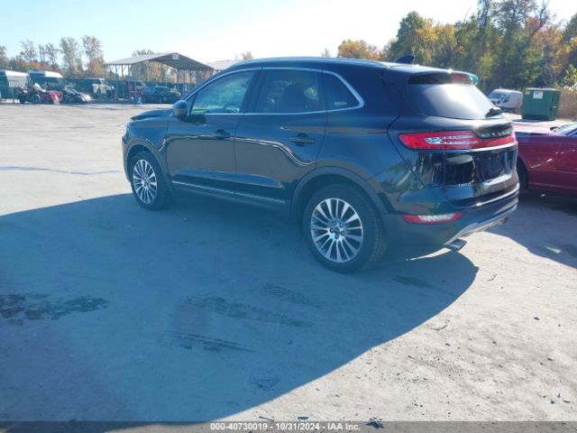 Photo 2 VIN: 5LMCJ3D95HUL55652 - LINCOLN MKC 