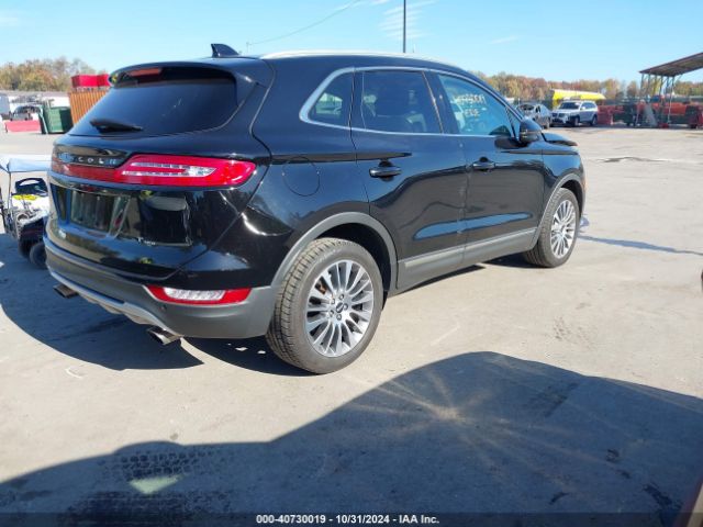 Photo 3 VIN: 5LMCJ3D95HUL55652 - LINCOLN MKC 