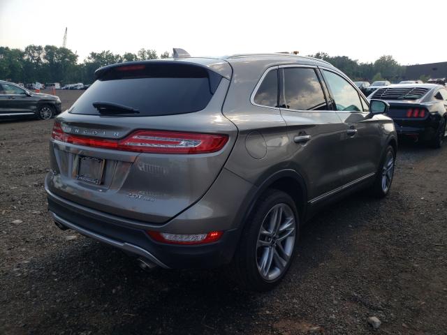 Photo 3 VIN: 5LMCJ3D95HUL68210 - LINCOLN MKC 