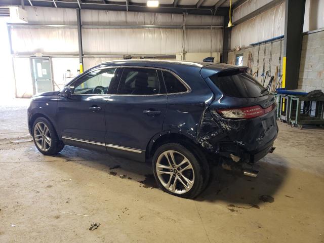 Photo 1 VIN: 5LMCJ3D95HUL71544 - LINCOLN MKC RESERV 