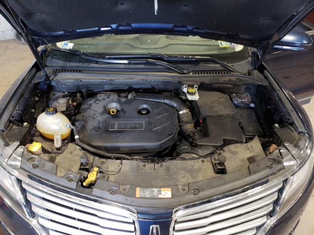 Photo 11 VIN: 5LMCJ3D95HUL71544 - LINCOLN MKC RESERV 