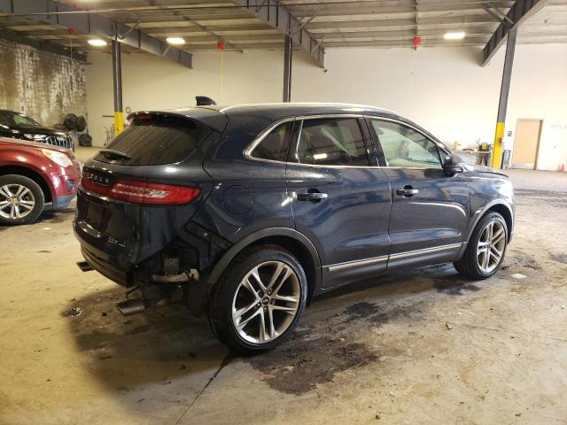 Photo 2 VIN: 5LMCJ3D95HUL71544 - LINCOLN MKC RESERV 