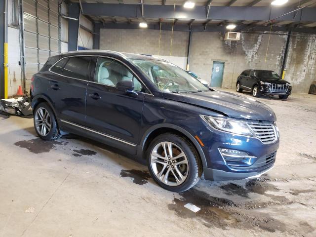 Photo 3 VIN: 5LMCJ3D95HUL71544 - LINCOLN MKC RESERV 