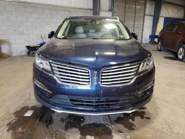 Photo 4 VIN: 5LMCJ3D95HUL71544 - LINCOLN MKC RESERV 