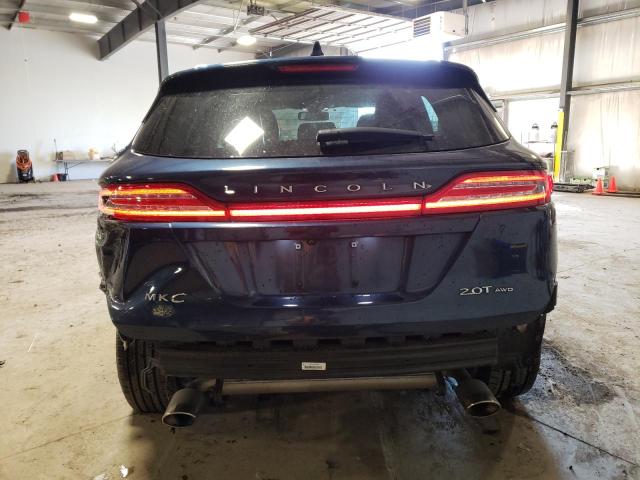 Photo 5 VIN: 5LMCJ3D95HUL71544 - LINCOLN MKC RESERV 