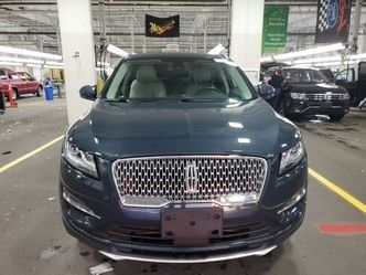 Photo 1 VIN: 5LMCJ3D95KUL18768 - LINCOLN MKC 