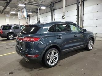 Photo 3 VIN: 5LMCJ3D95KUL18768 - LINCOLN MKC 