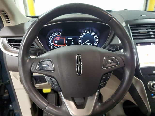 Photo 9 VIN: 5LMCJ3D95KUL18768 - LINCOLN MKC 