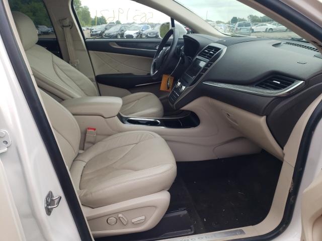 Photo 4 VIN: 5LMCJ3D95KUL23050 - LINCOLN MKC RESERV 