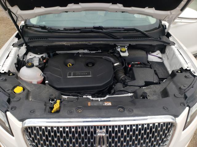 Photo 6 VIN: 5LMCJ3D95KUL23050 - LINCOLN MKC RESERV 