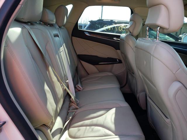 Photo 10 VIN: 5LMCJ3D95KUL25218 - LINCOLN MKC 