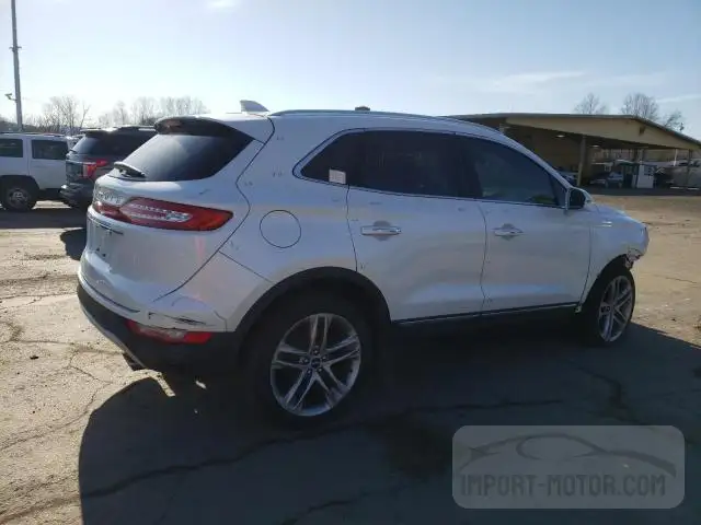 Photo 2 VIN: 5LMCJ3D95KUL25218 - LINCOLN MKC 