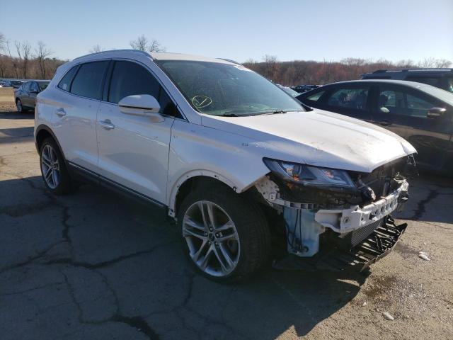 Photo 3 VIN: 5LMCJ3D95KUL25218 - LINCOLN MKC 