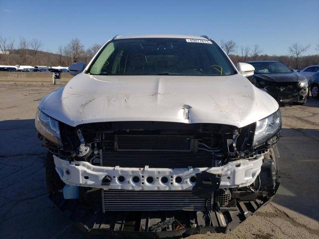 Photo 4 VIN: 5LMCJ3D95KUL25218 - LINCOLN MKC 