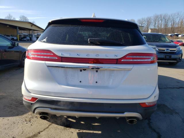 Photo 5 VIN: 5LMCJ3D95KUL25218 - LINCOLN MKC 