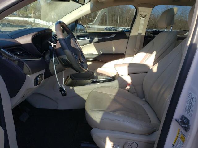 Photo 6 VIN: 5LMCJ3D95KUL25218 - LINCOLN MKC 