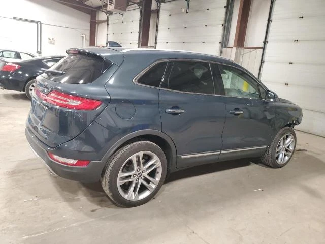 Photo 2 VIN: 5LMCJ3D95KUL34551 - LINCOLN MKC RESERV 