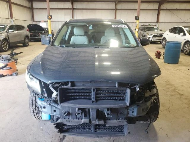 Photo 4 VIN: 5LMCJ3D95KUL34551 - LINCOLN MKC RESERV 