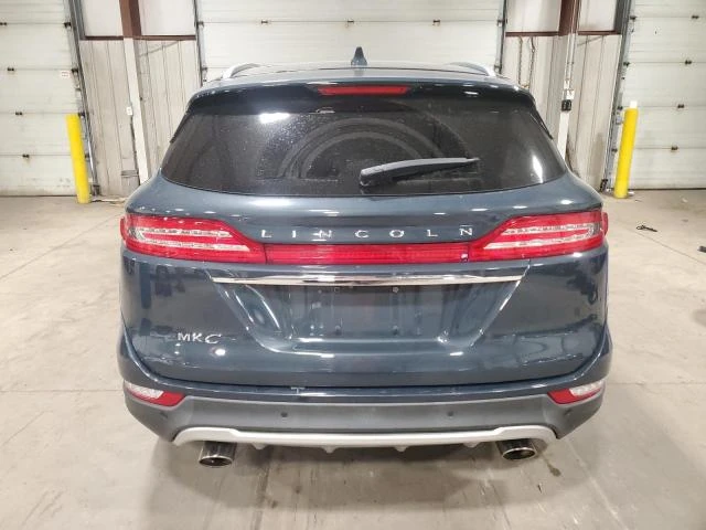 Photo 5 VIN: 5LMCJ3D95KUL34551 - LINCOLN MKC RESERV 