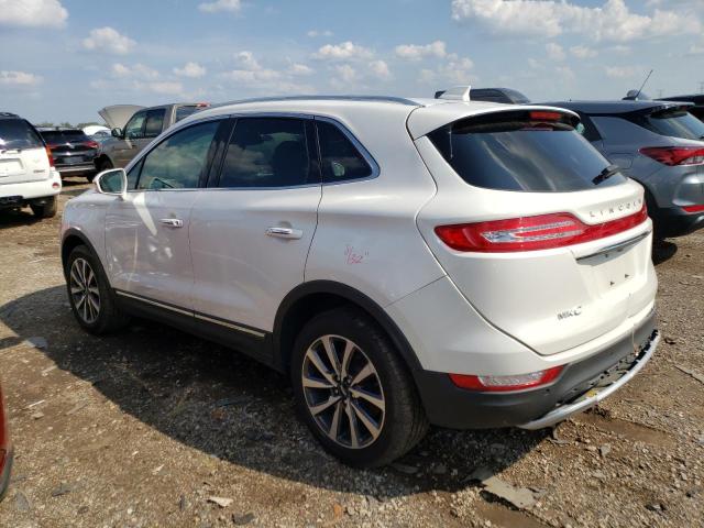 Photo 1 VIN: 5LMCJ3D95KUL47106 - LINCOLN MKC 