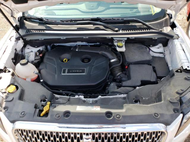 Photo 10 VIN: 5LMCJ3D95KUL47106 - LINCOLN MKC 