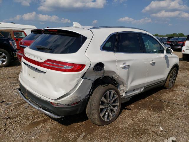 Photo 2 VIN: 5LMCJ3D95KUL47106 - LINCOLN MKC 