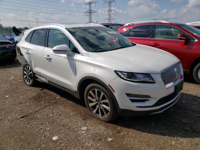 Photo 3 VIN: 5LMCJ3D95KUL47106 - LINCOLN MKC 