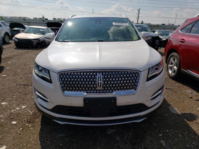 Photo 4 VIN: 5LMCJ3D95KUL47106 - LINCOLN MKC 