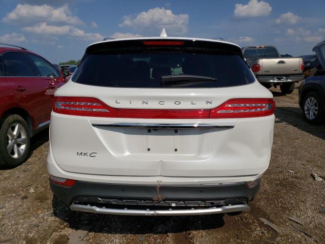 Photo 5 VIN: 5LMCJ3D95KUL47106 - LINCOLN MKC 