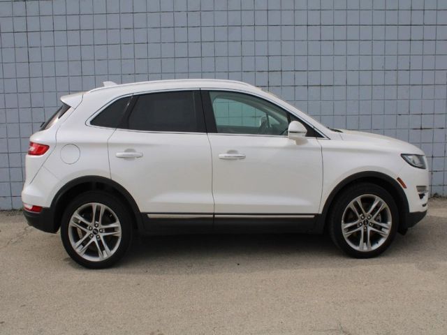 Photo 1 VIN: 5LMCJ3D95KUL47901 - LINCOLN MKC 