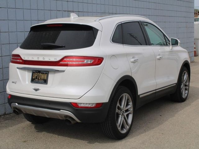 Photo 2 VIN: 5LMCJ3D95KUL47901 - LINCOLN MKC 