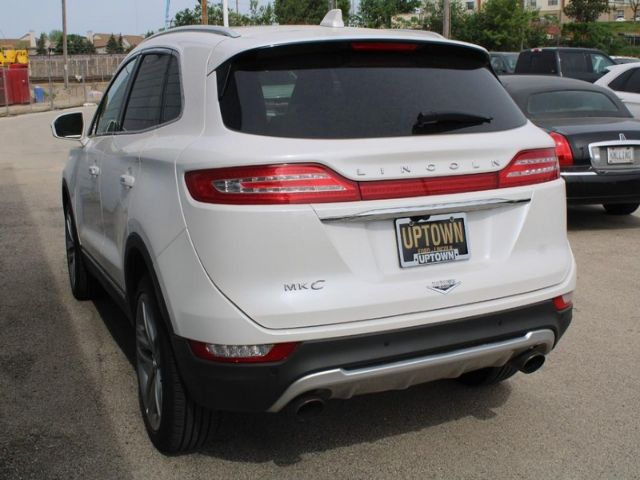 Photo 3 VIN: 5LMCJ3D95KUL47901 - LINCOLN MKC 