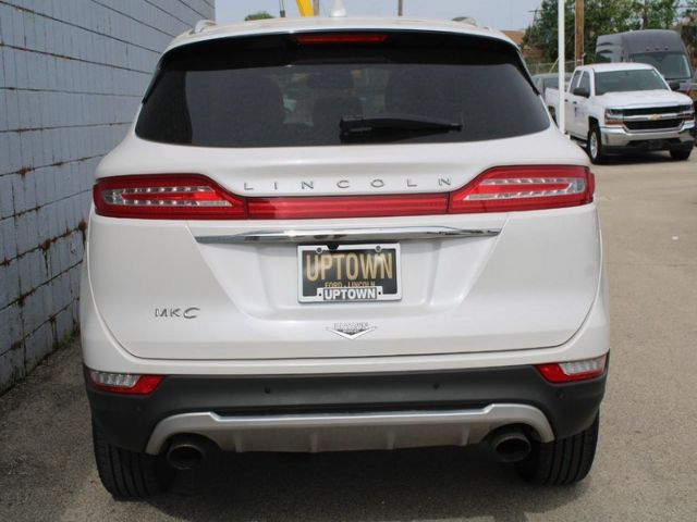 Photo 4 VIN: 5LMCJ3D95KUL47901 - LINCOLN MKC 