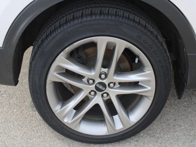 Photo 5 VIN: 5LMCJ3D95KUL47901 - LINCOLN MKC 