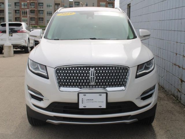 Photo 7 VIN: 5LMCJ3D95KUL47901 - LINCOLN MKC 