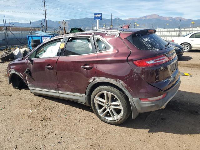 Photo 1 VIN: 5LMCJ3D95KUL52676 - LINCOLN MKC RESERV 