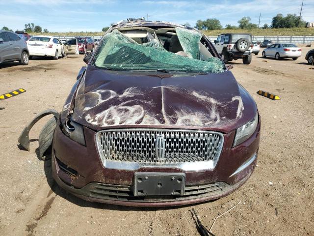 Photo 4 VIN: 5LMCJ3D95KUL52676 - LINCOLN MKC RESERV 