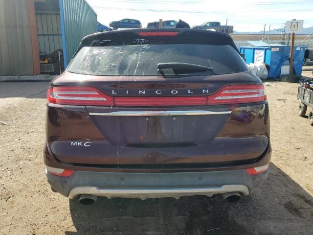 Photo 5 VIN: 5LMCJ3D95KUL52676 - LINCOLN MKC RESERV 