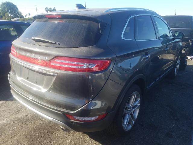 Photo 3 VIN: 5LMCJ3D95KUL53200 - LINCOLN MKC 