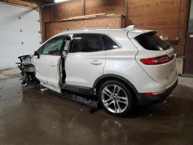 Photo 1 VIN: 5LMCJ3D96GUJ23365 - LINCOLN MKC RESERV 