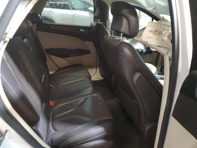 Photo 10 VIN: 5LMCJ3D96GUJ23365 - LINCOLN MKC RESERV 