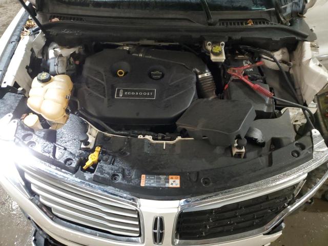 Photo 11 VIN: 5LMCJ3D96GUJ23365 - LINCOLN MKC RESERV 