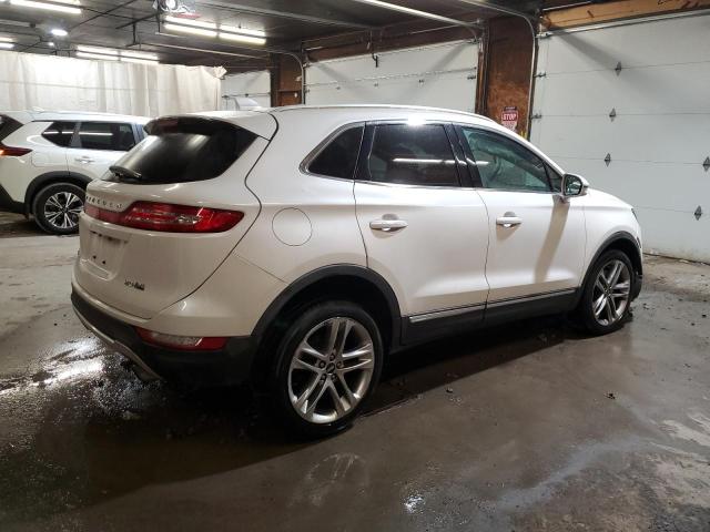 Photo 2 VIN: 5LMCJ3D96GUJ23365 - LINCOLN MKC RESERV 