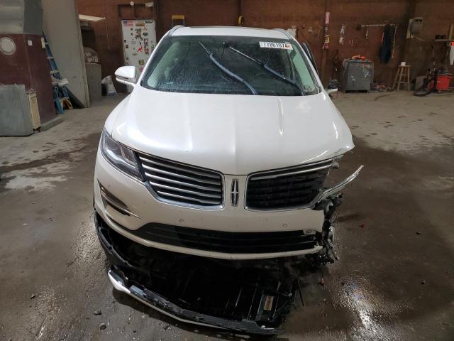 Photo 4 VIN: 5LMCJ3D96GUJ23365 - LINCOLN MKC RESERV 