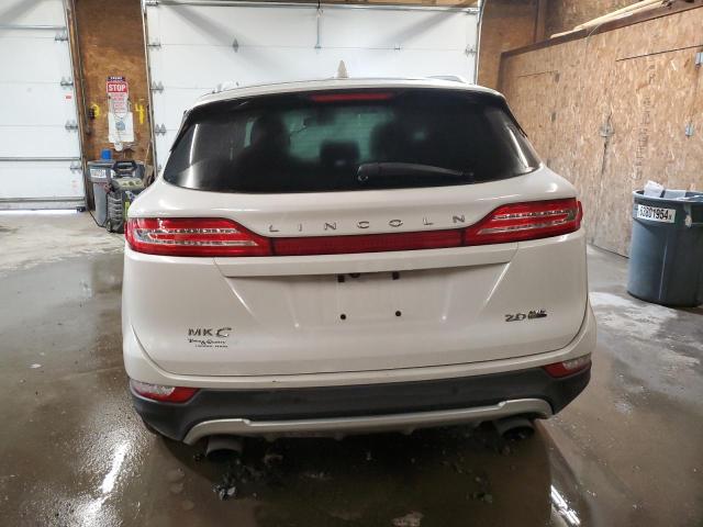 Photo 5 VIN: 5LMCJ3D96GUJ23365 - LINCOLN MKC RESERV 