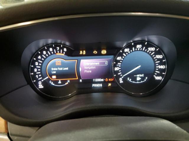 Photo 8 VIN: 5LMCJ3D96GUJ23365 - LINCOLN MKC RESERV 