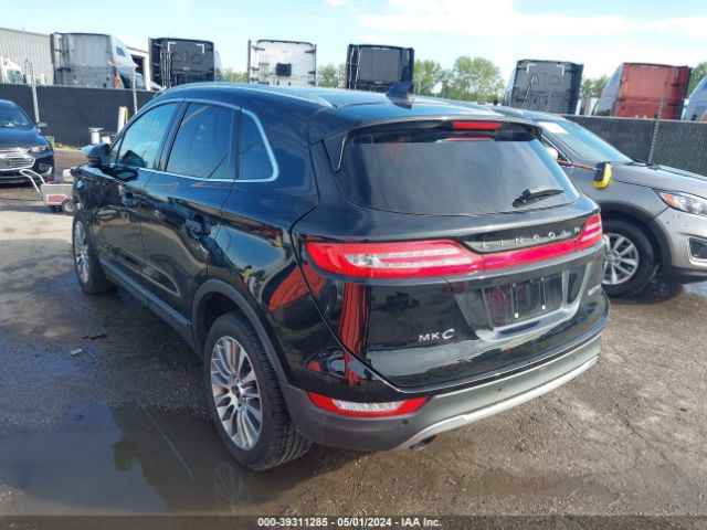 Photo 2 VIN: 5LMCJ3D96HUL11384 - LINCOLN MKC 