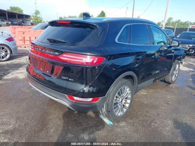 Photo 3 VIN: 5LMCJ3D96HUL11384 - LINCOLN MKC 