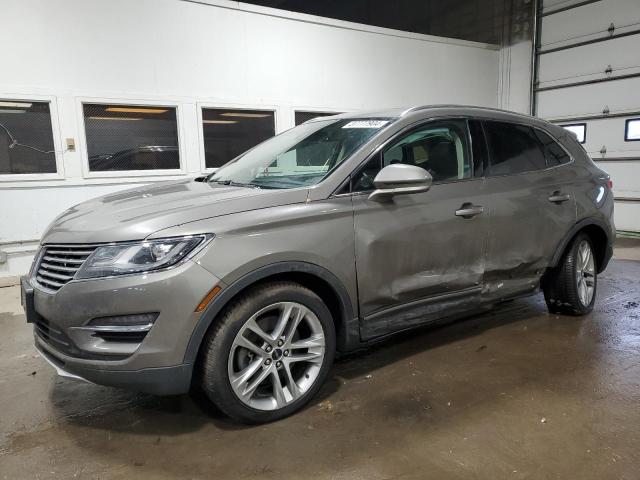 Photo 0 VIN: 5LMCJ3D96HUL12373 - LINCOLN MKC 