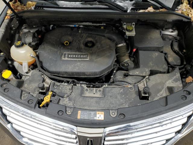 Photo 10 VIN: 5LMCJ3D96HUL12373 - LINCOLN MKC 